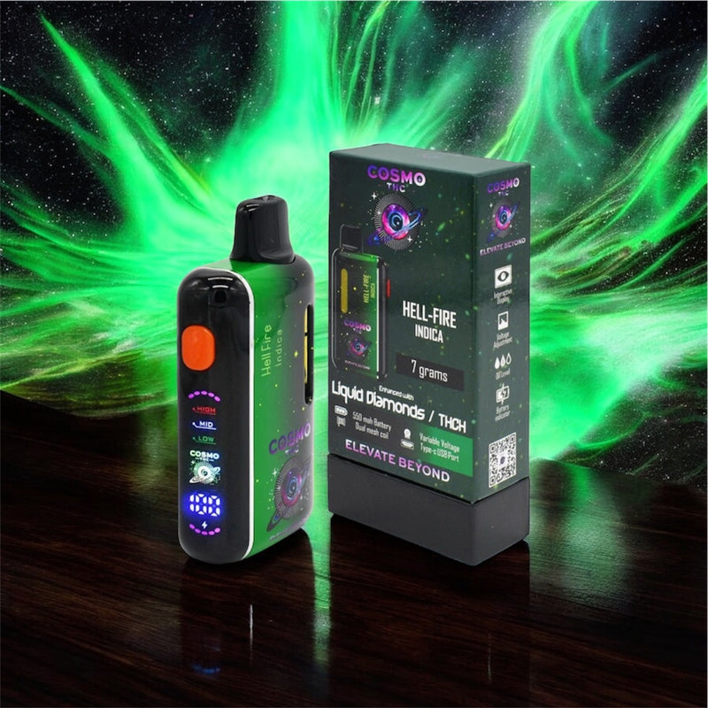 COSMOS - 7ML