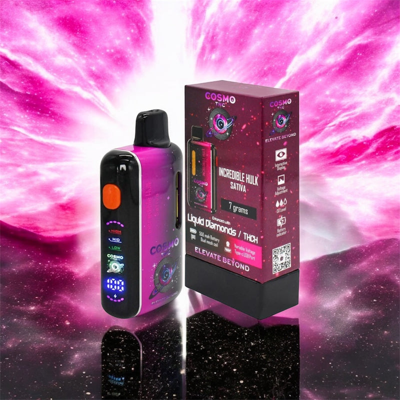 COSMOS - 7ML