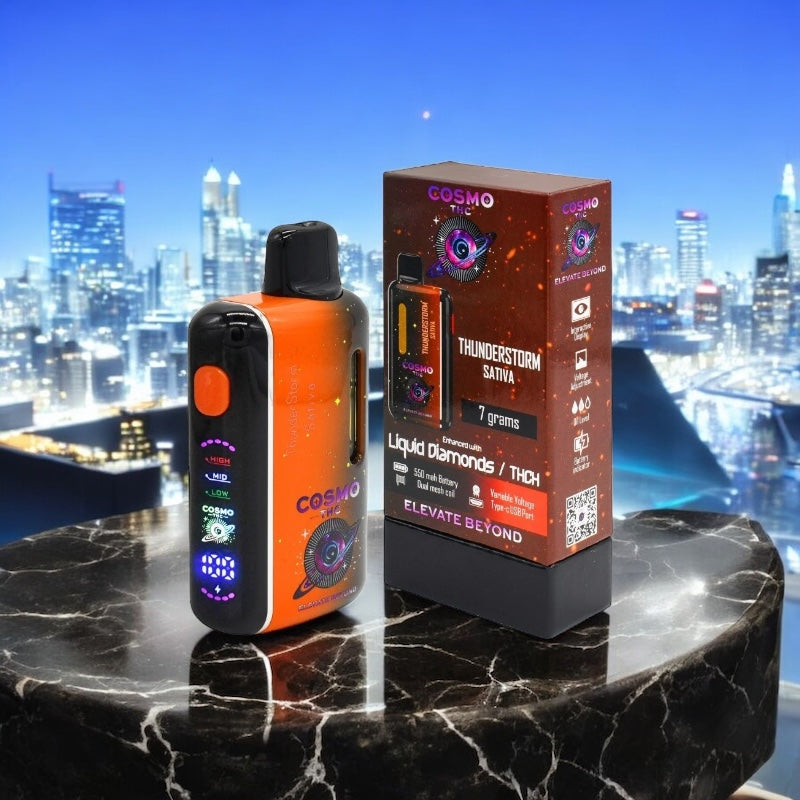 COSMOS - 7ML