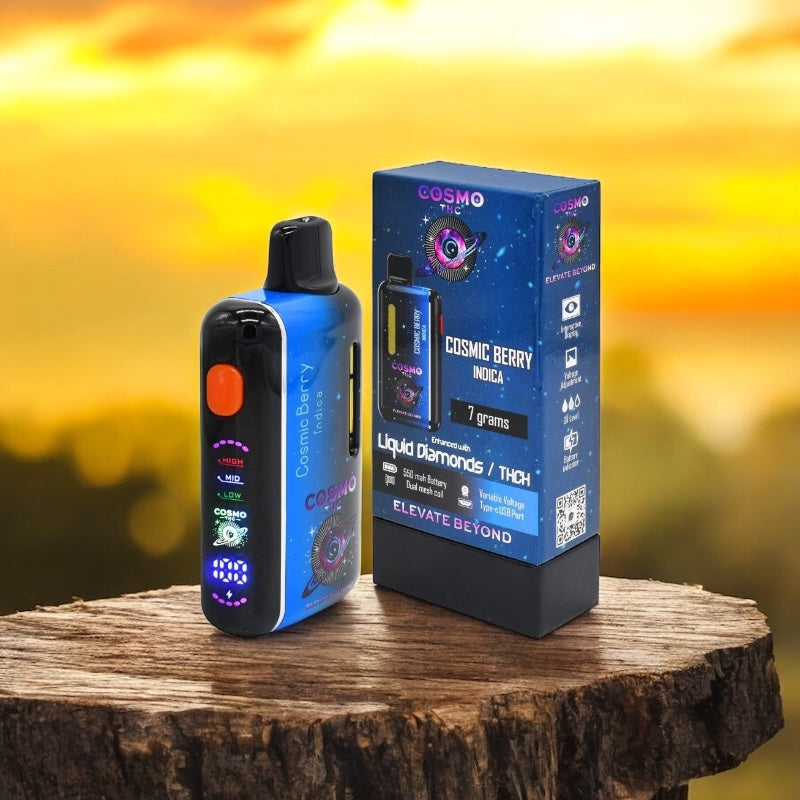 COSMOS - 7ML