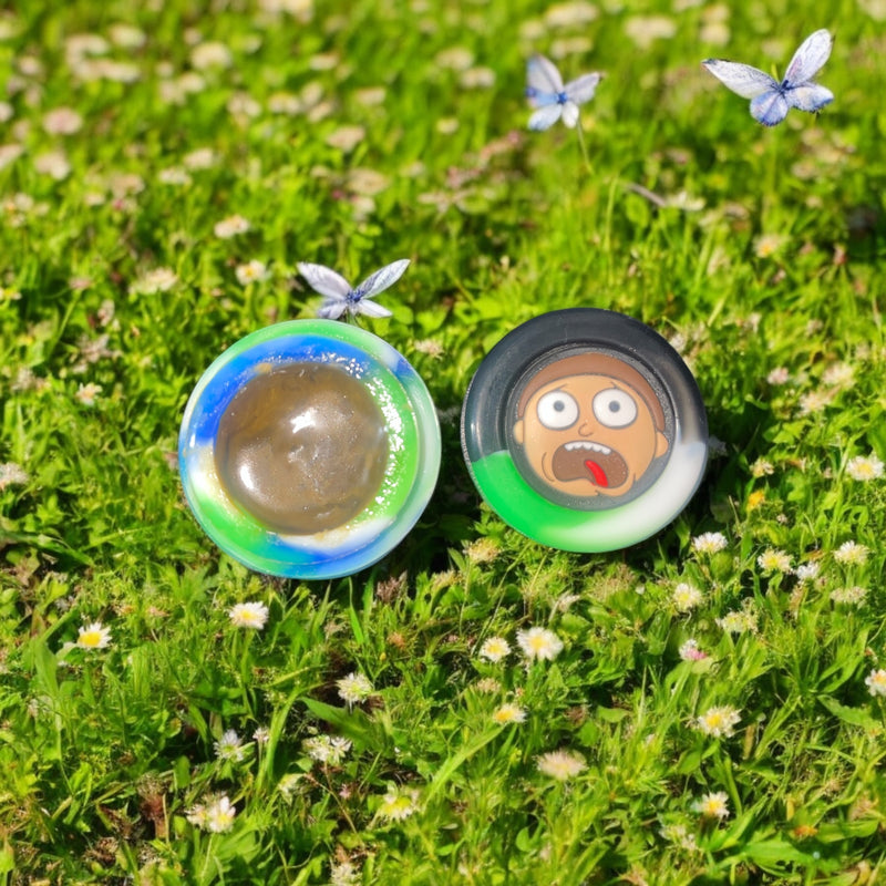 10x BHO SUPER LEMON HAZE