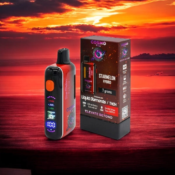 COSMOS - 7ML