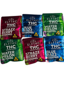 ELFTHC GUMMY 1000MG