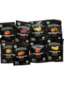 Heavy Hitters Gummies 600mg