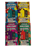 SHROOMZ 8ML