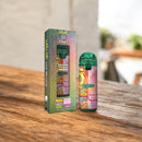 HIDDEN HILLS DUAL SABOR 2ML